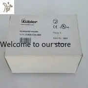 2026.5 * Срочная распродажа * Новый немецкий энкодер KUBLER KUBLER 8.3620.1234.2500 в наличии
