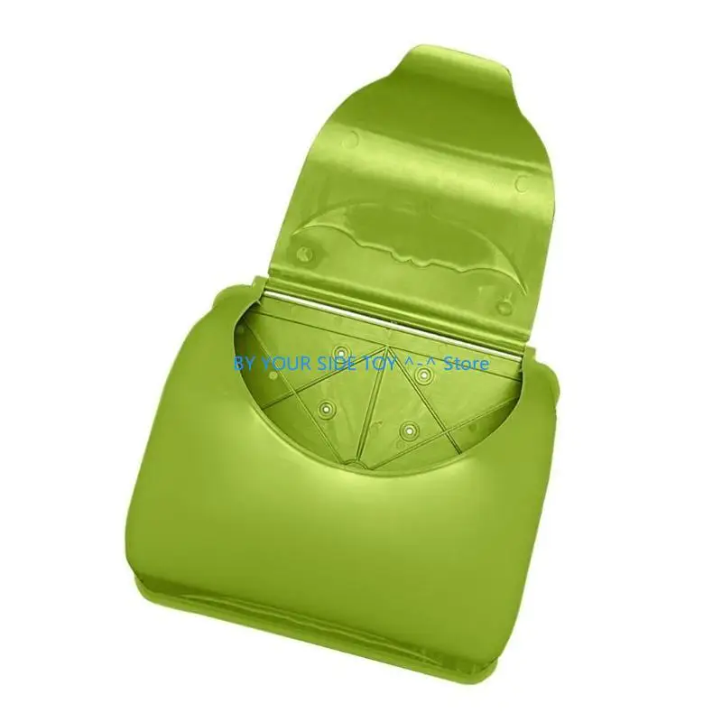 

Многофункциональный почтовый ящик для игрушек для повышения творчества и социального взаимодействия U6XE