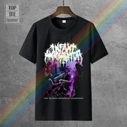 Men Funny T Shirt Women Cool Tshirt Infant Annihilator The Elysian Grandeval Galeriarch T-Shirt