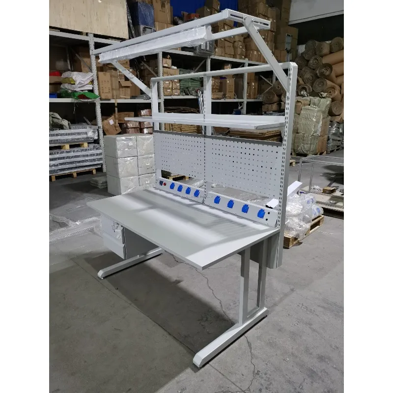 Anti-static Workbenches Esd Workstations Benches