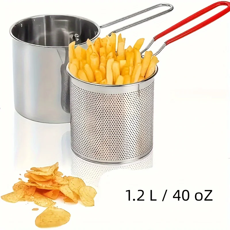 Thumbnail 2 - #53 Cheap Colanders Worth Buying