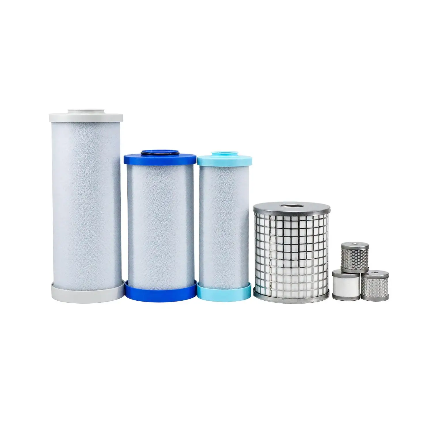 

AFF80D AM80D AMD80D air dryer line filter for SMC