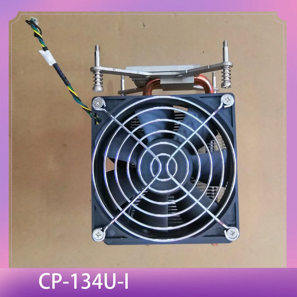 

For HP ML110G7 server CPU heatsink fan 631571-001/644750-001