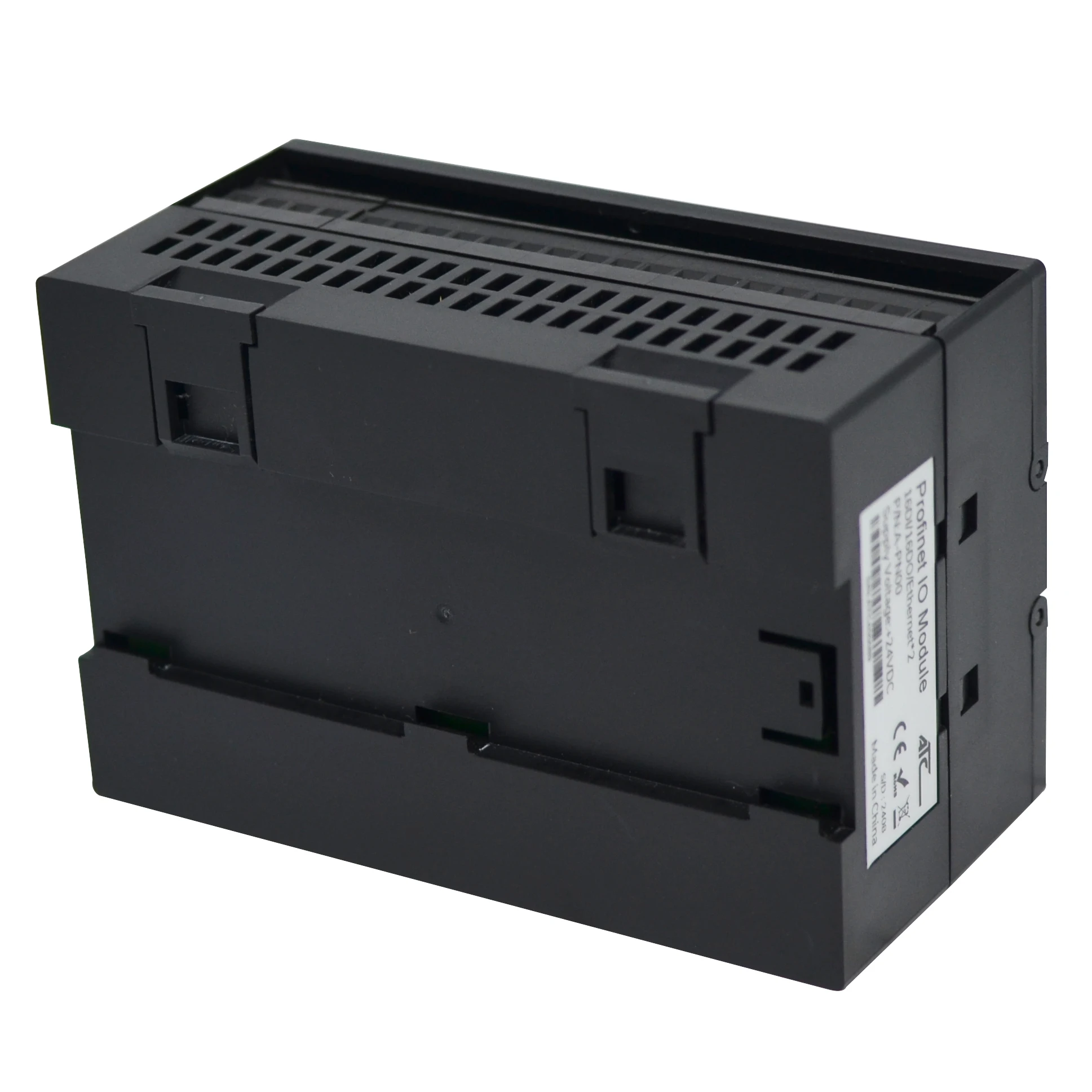 Module Io Profinet avec communication PNP 16di 16do sur extension d'e/s (A-PN00)