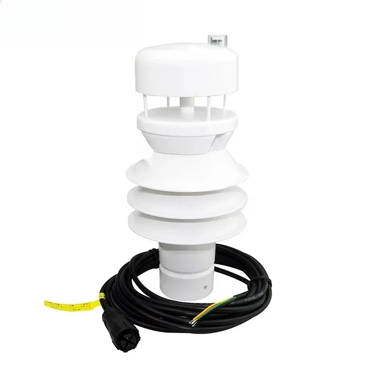 # for Mini Wireless Weather Station Smart City Highway Intelligent Agriculture UV Light Radar Optimal Altitude