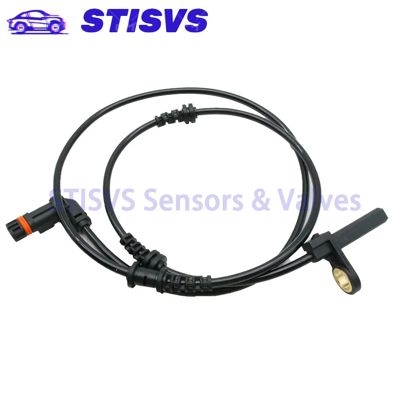 

2219057100 Front Left /Right ABS Wheel Speed Sensor For Mercedes Benz C216 W221 2005-2013 A2215401217 2215400317 A2219055700