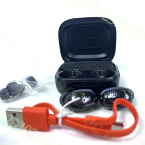 Original JBL Live Free2 True Wireless Bluetooth Headset with noise cancellation Sports Sports IPX5 Dwaterproof Antiside Water 12 Main Sales Headset Bluetooth JBL - №9