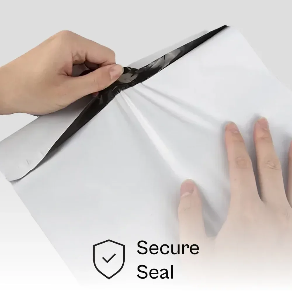 1000枚入り 6x9インチ グリーン ポリメーラー封筒 自己粘着式配送用メーラーバッグ 6インチx9インチ