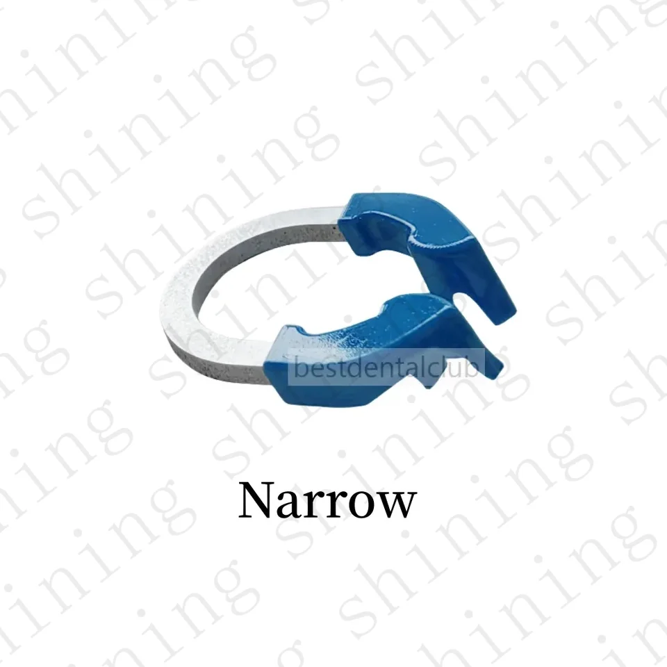 Variant: Narrow Ring-1piece