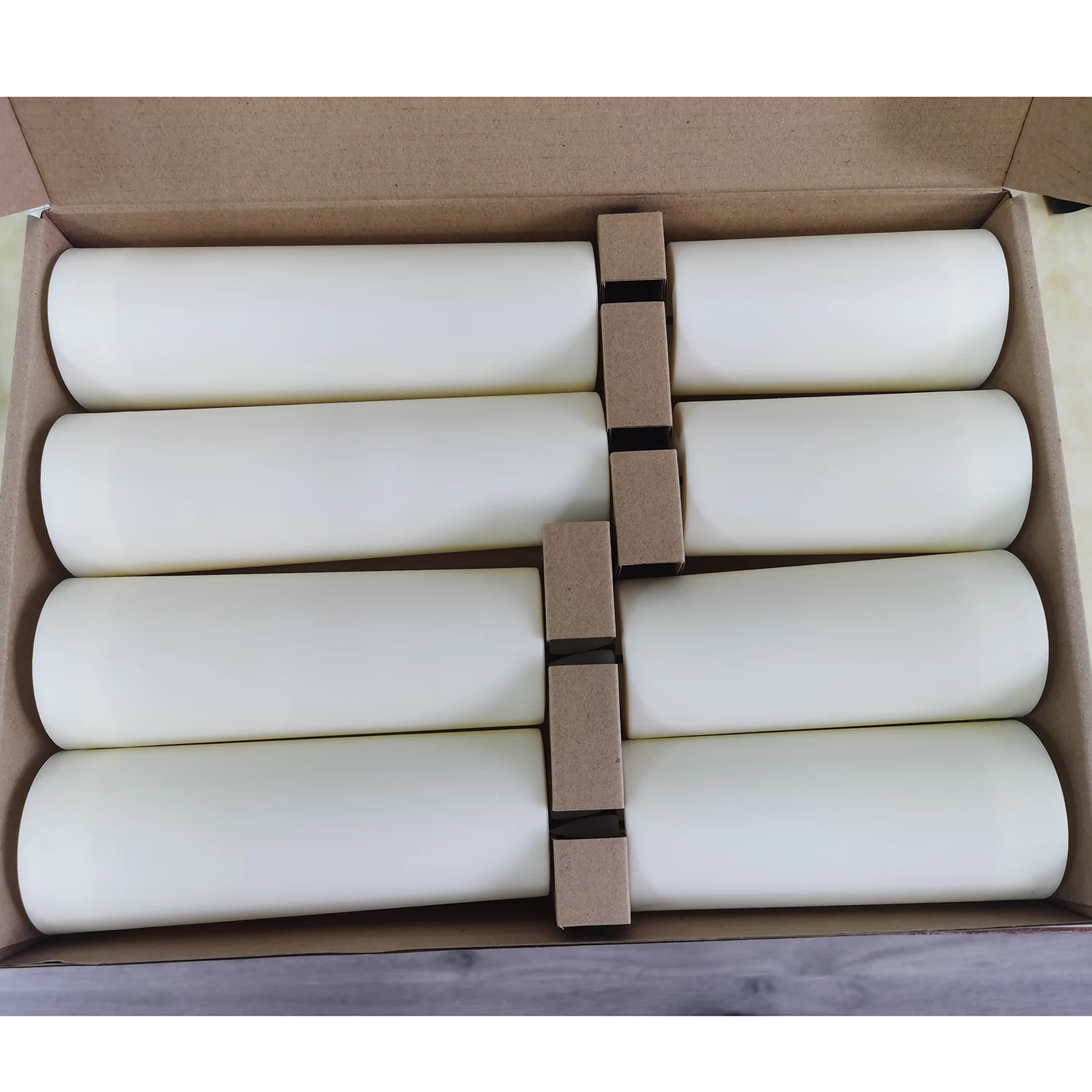 

12pcs Flameless Candle Light Waterproof LED Flickering Candles Tea Lights with Remote Timer Wedding Birthday Decor Fake Candles