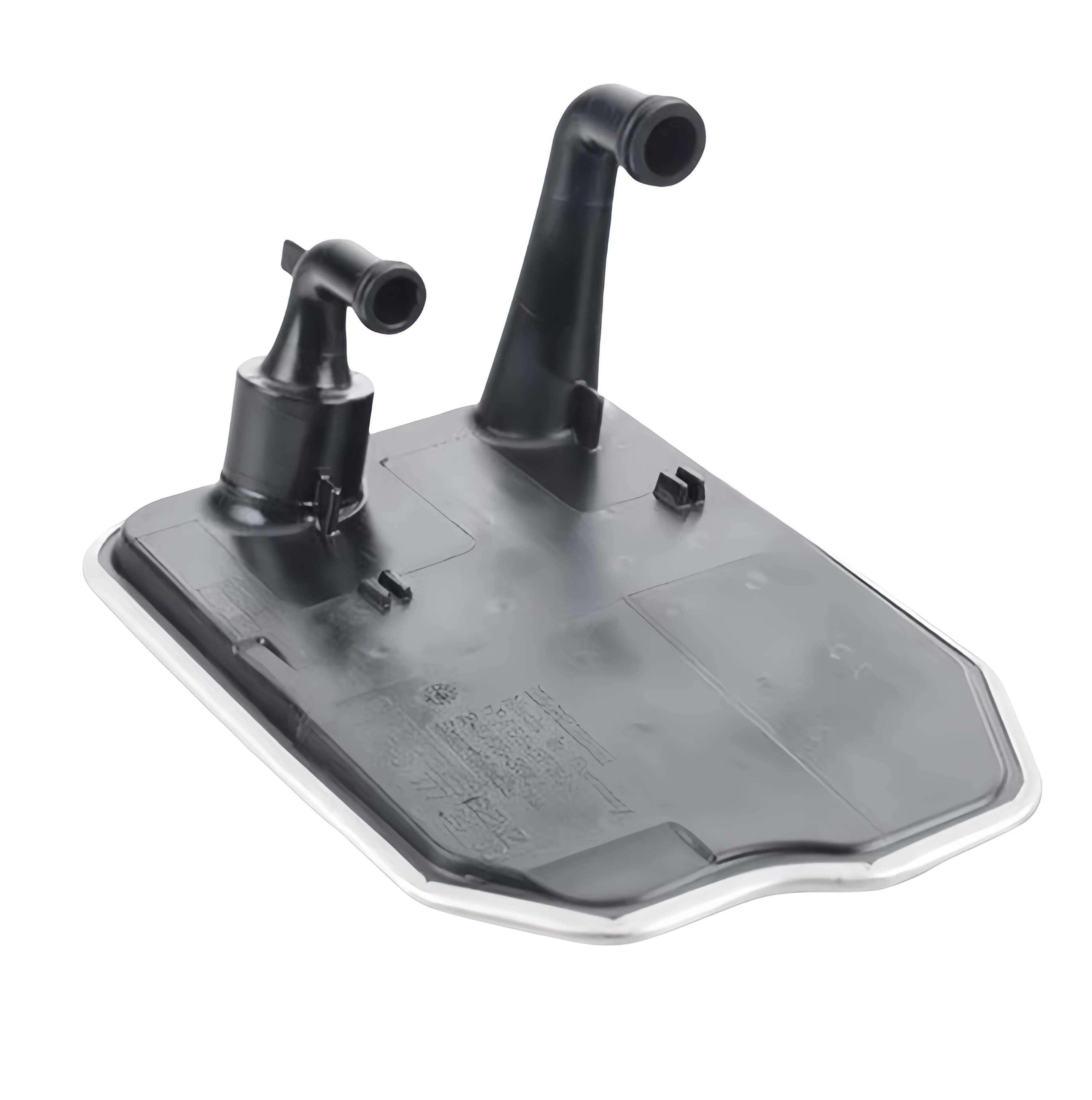 

Transmission Filter A2463772400 A2463771400 for Mercedes CLA200 A200 A250 B200 B250 W246 B-Class - OEM Gearbox Oil Filter Kit