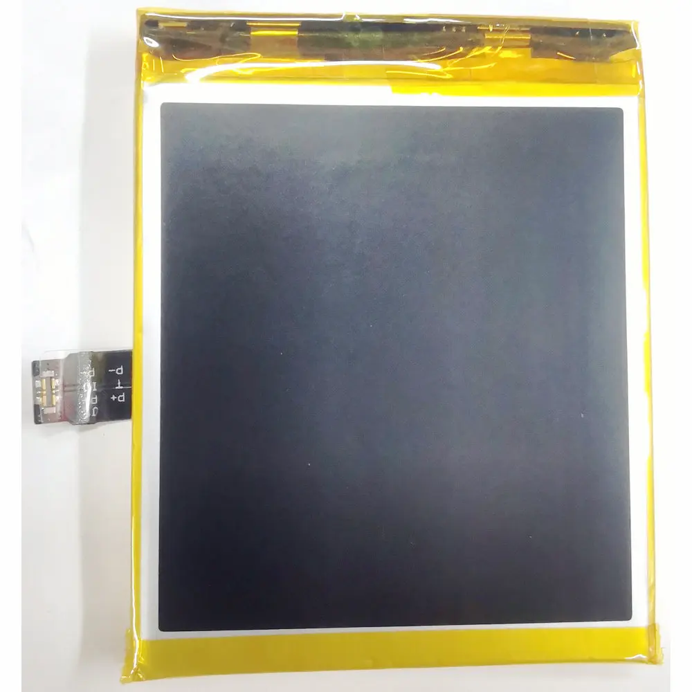 Qp1659 Replacement Battery For Sunmi V2 Pro