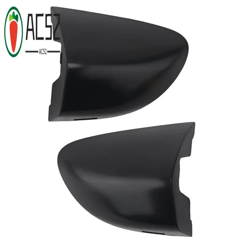 AC52-Left Right Front Driver Door Lock Handle Cover Cap Lid For VW Passat B6 2006-2011 CC 2009-2017 3C0837879