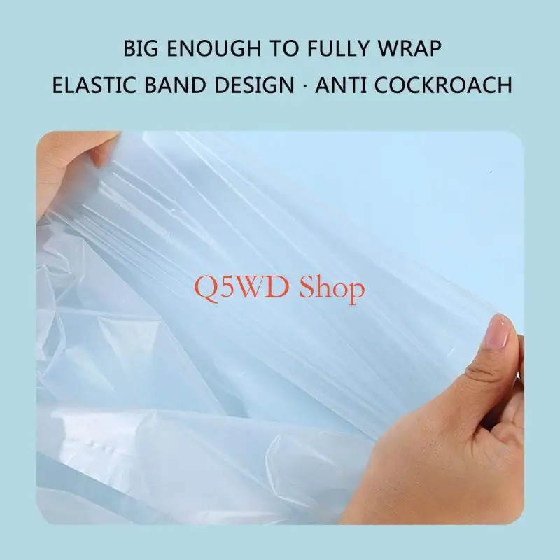 Q5WD Air Conditioner Blowing Bag 5/8/10/12/16/20/25m Air Conditioner Extended