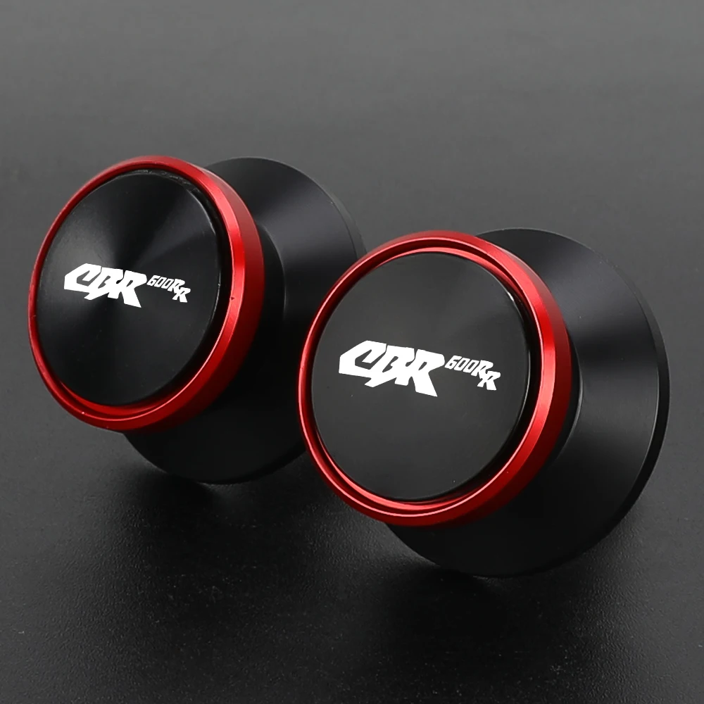 For Honda CBR600RR CBR600 RR 2003-2022 2023 2024 2025 2026 CBR 600RR Motorcycle Accessories Swingarm Spools Slider Stand Support