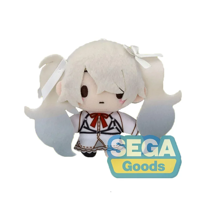 Original Genuine Sega Fufu Asahina Mafuyu Akiyama Mizuki Project Sekai Colorful Stage Feat Hatsune Miku Vol1 Cartoon Plush gift