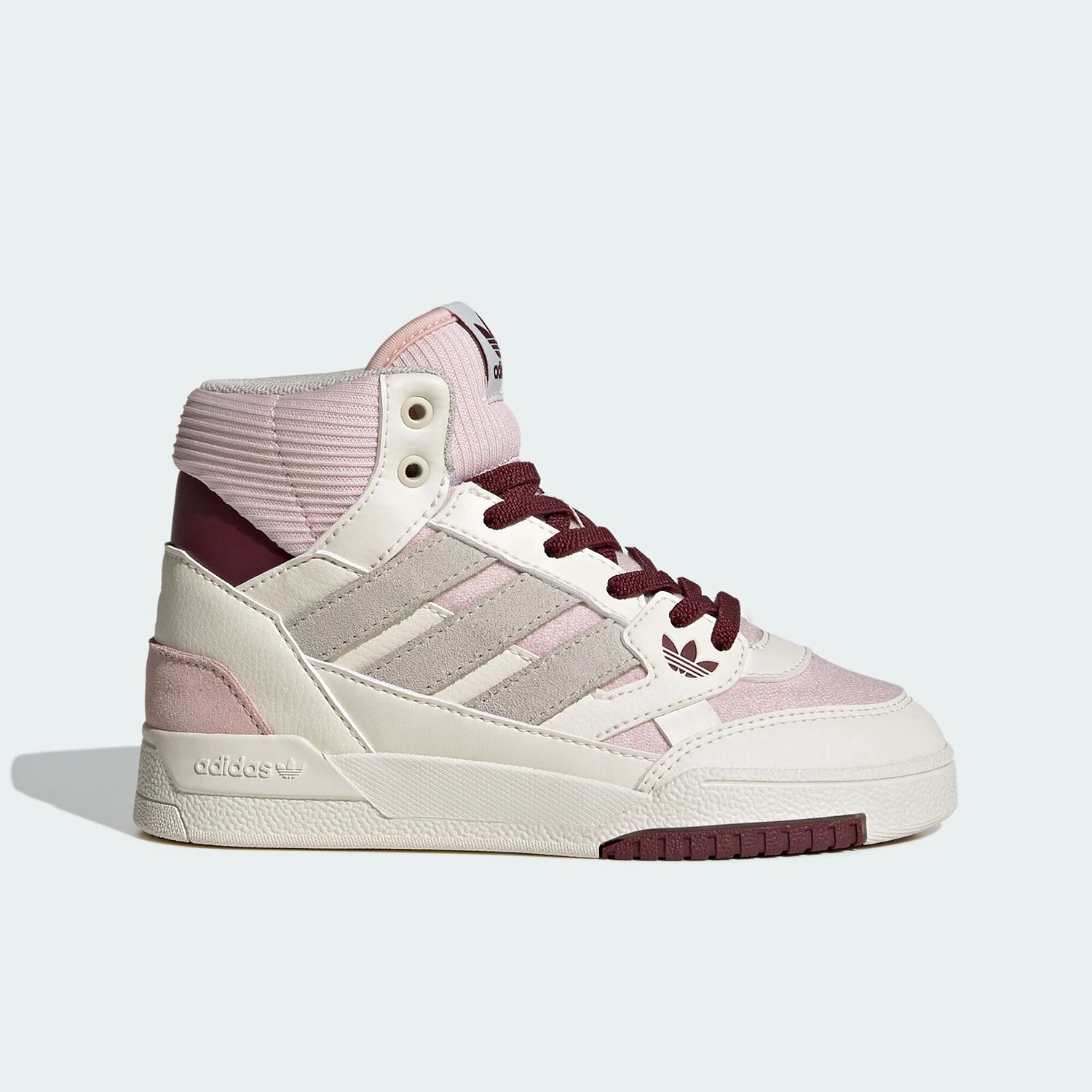 

Adidas Genuine Originals Детские классические прочные кроссовки среднего кроя IH3286