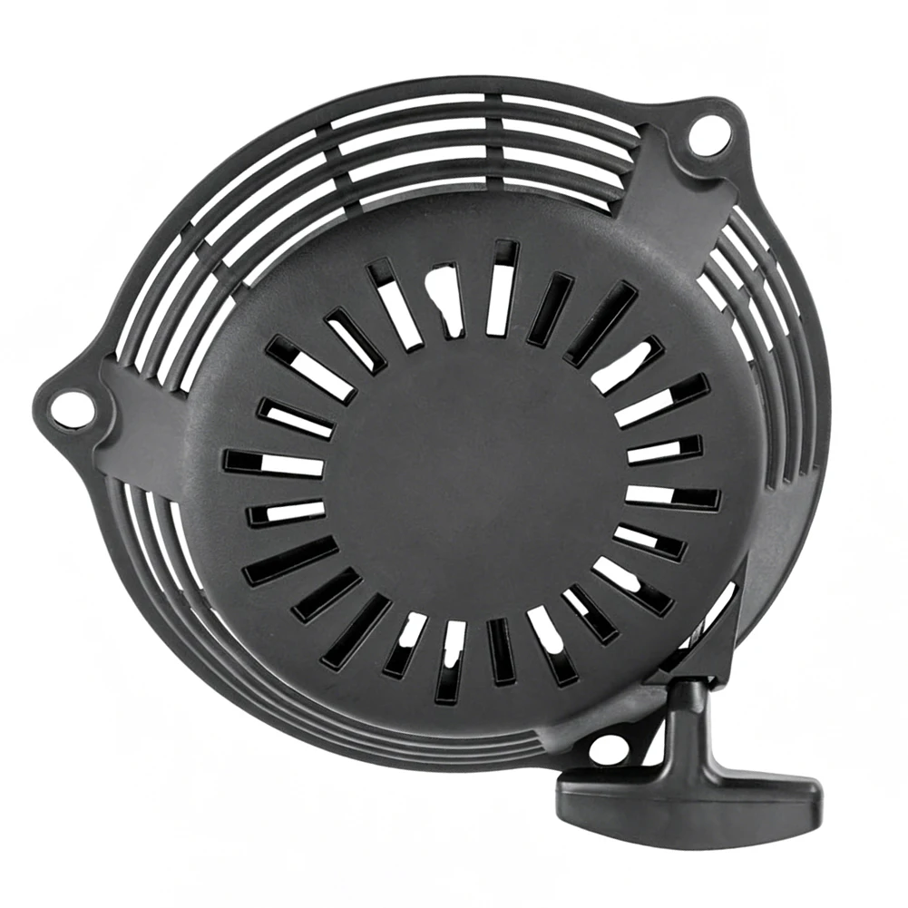 Replacement Pull Starter Assembly for Honda GCV135 For GCV160 GCV190 Engine Types Commonly Used in Lawn Mowers and Washers