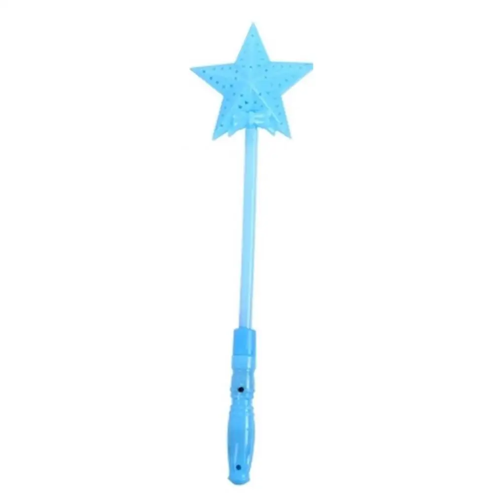 Luminous Star LED Glow Stick, Magic Glowing, Piscando Light Up Wand, Concerto Toy, Festa de Aniversário, Decoração de Casamento
