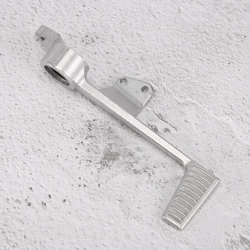 Motorcycle Rear Brake Pedal Foot Lever For HONDA CBR600RR CBR 600 RR 2003-2006