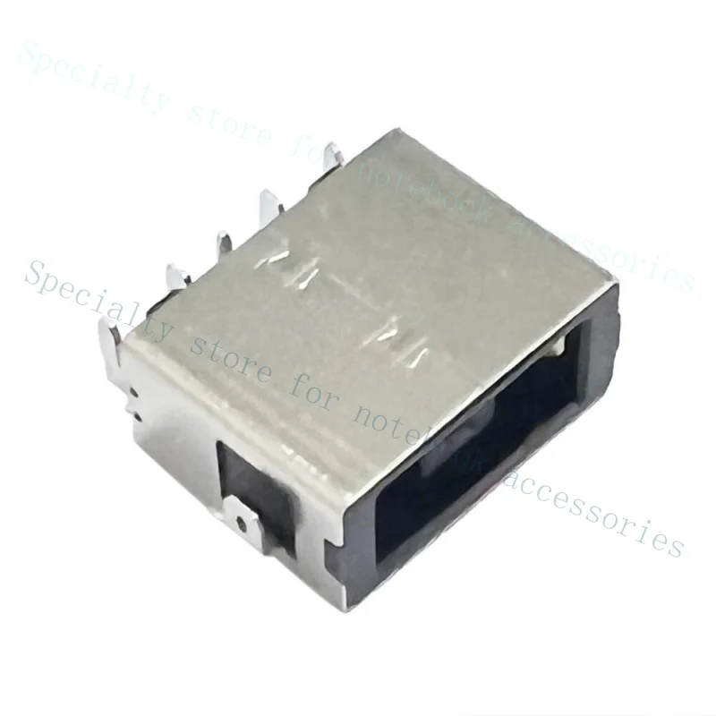 A+ Dc In Power Jack…