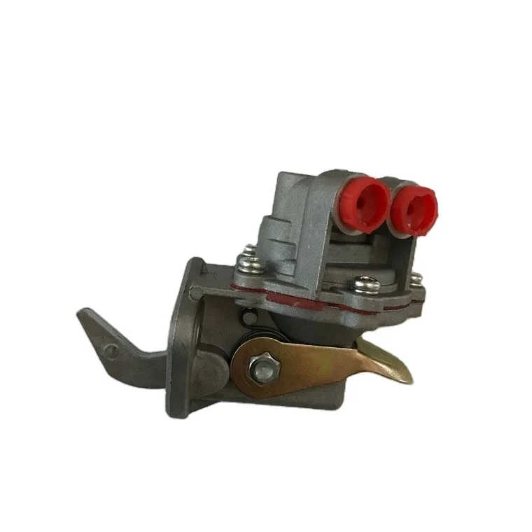 

Pump Fuel Lift Pump ULPK0006 25066379 7971233 2641a063 for Tractor MF Engine