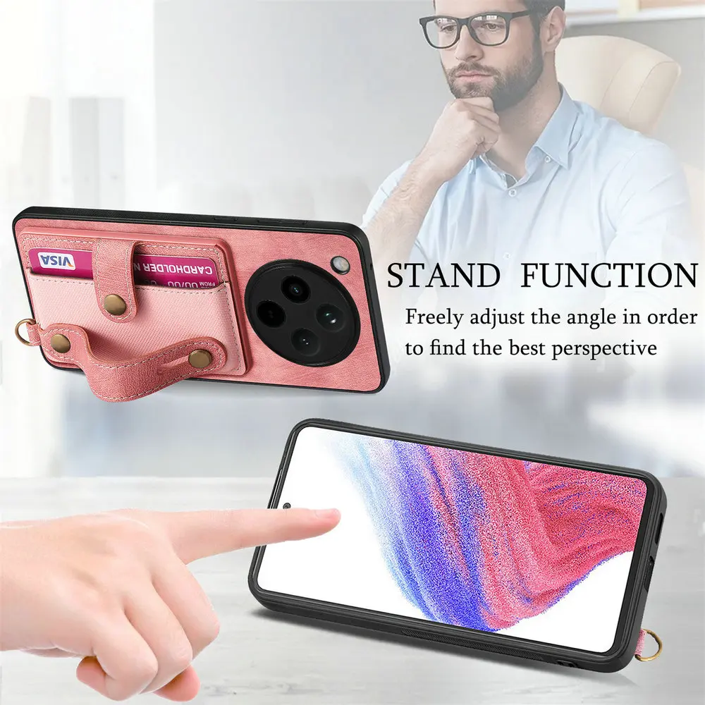 Thumbnail 4 - #39 Oppo Find X7 Cases List of Top Picks