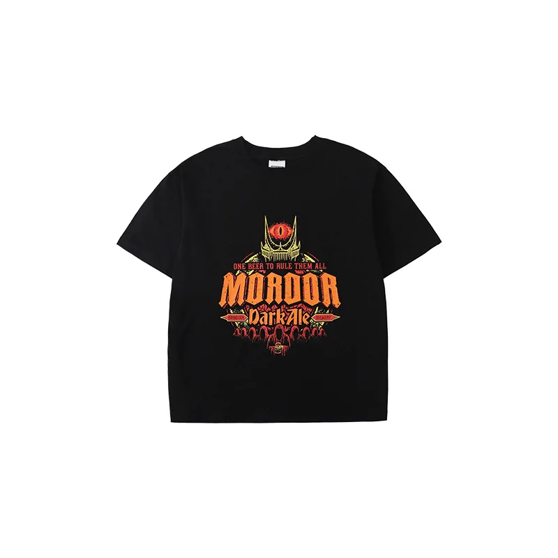Jungen Ballsaal Hip Hop Kleidung Oversize T-Shirt Orange Cargohose für Kinder Mädchen Jazz Street Wear Tanzkostüm Kleidung