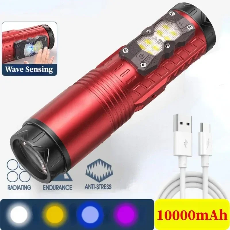 linterna-led-para-pesca-recargable-tipo-c-con-zoom-resistente-al-agua-para-pesca-nocturna-linterna-para-acampar-reflector-con-soporte
