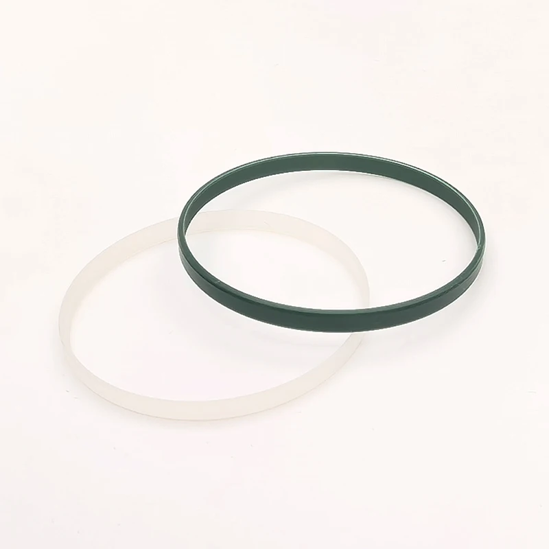 RLX Crystal Gasket Replacement, High Quality Seal Ring for Sapphire Glass Submariner Datejust GMT Daytona DD Explorer