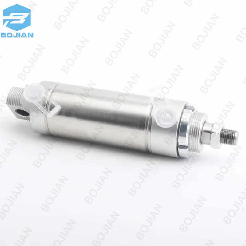 FESTO Stainless Steel Cylinder DSEU-8-10-12-15-16-20-25-30-32-40-50-63-80-100-125-150-160-200-250-320-400-P-A-MA-MQ-SA