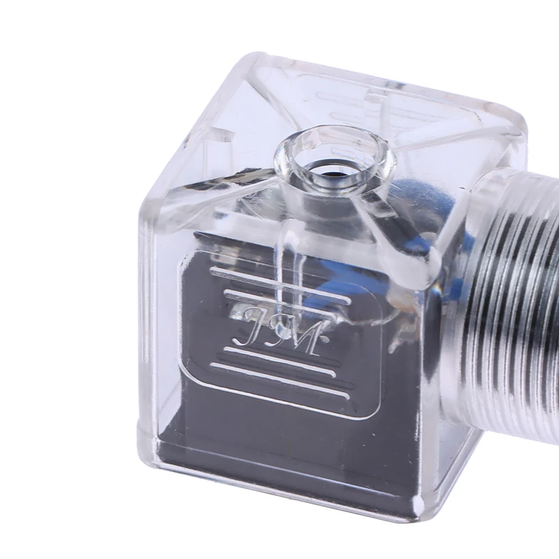 Elettrovalvola 1Pcs Idraulica — dettaglio 4
