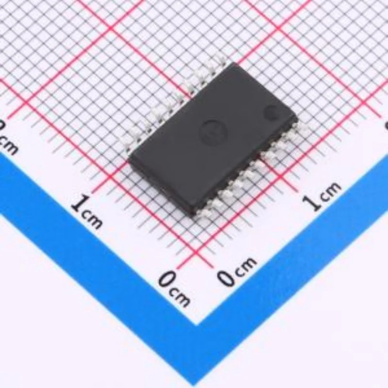 (5/10pcs) BTS724G DSO-20-300mil 100% Original In Stock