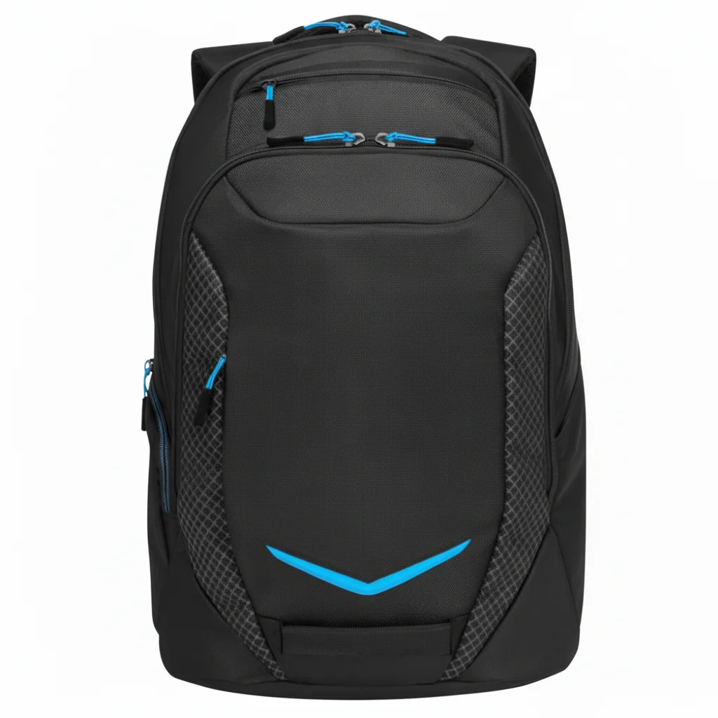 

Прочный чехол для переноски Targus Active Commuter TSB950US (рюкзак) — черный — устойчивая к атмосферным воздействиям основа, влагостойкая — сетчатый корпус