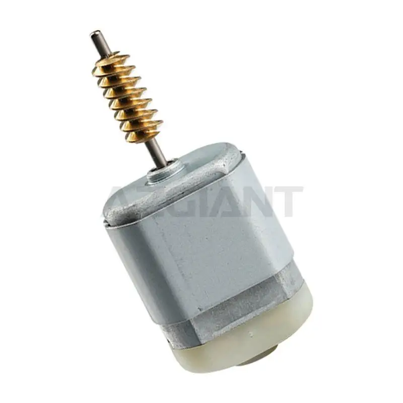 AZGIANT  for 2013-2017 Honda Accord 12V Car Steering Lock Actuator 11200RPM Carbon Brush Motor Auto Kit Replacement/Repair