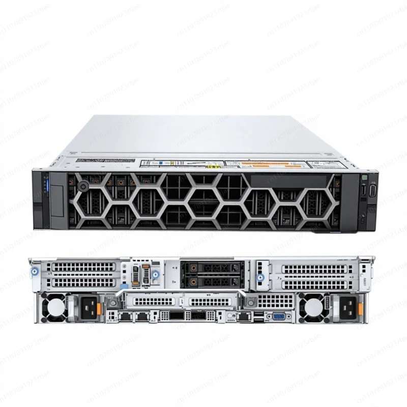 

New Arrivals Xeon Processor EMC PowerEdge R760 R760xs R760xd2 R760xa DDR5 2U Rack Server