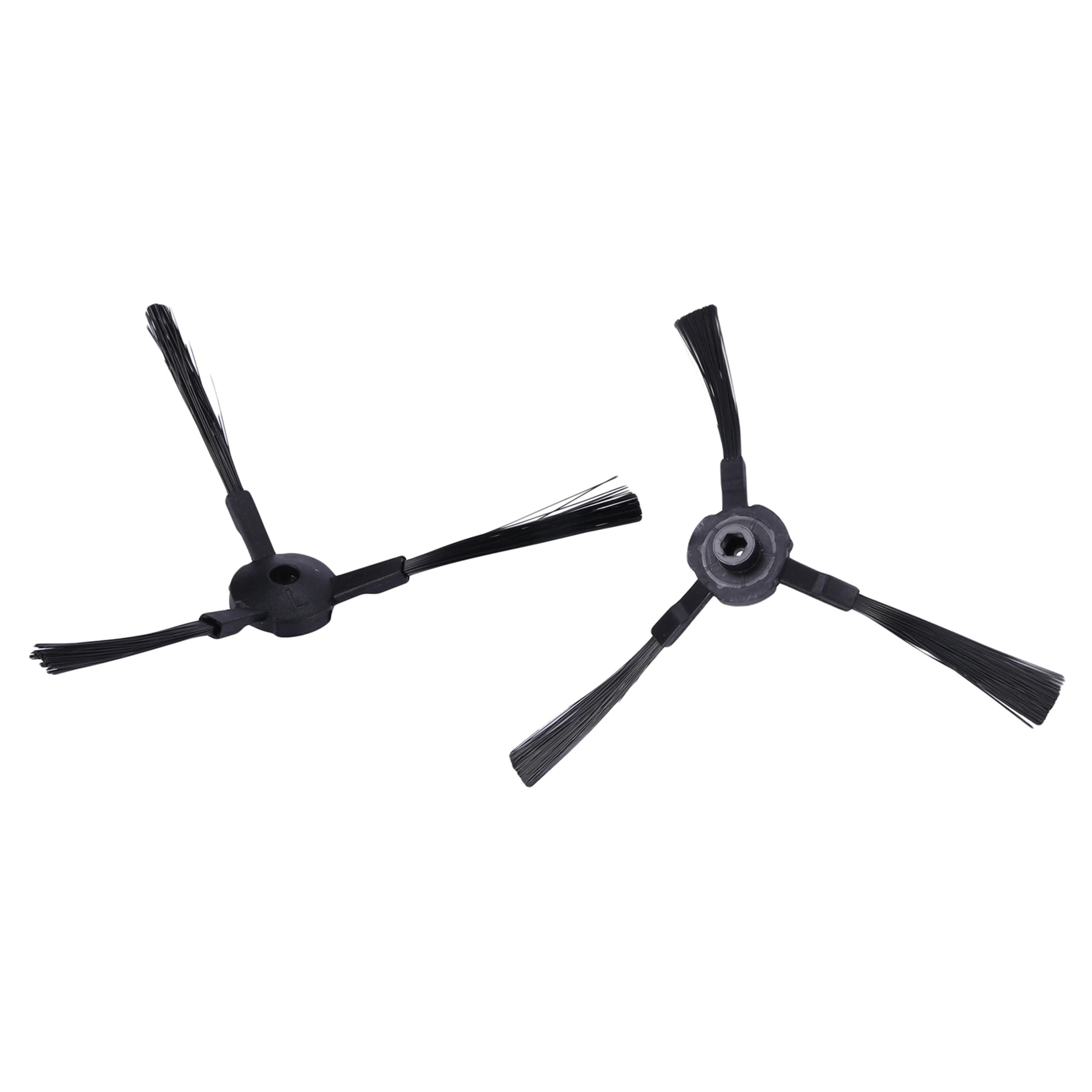 【Must-Haves】Набор для Panda X500, Gutrend Joy90/Fun 110, Ecovacs Cr120/Cen540 Hepa-фильтр X 10 шт. + боковая щетка X 20