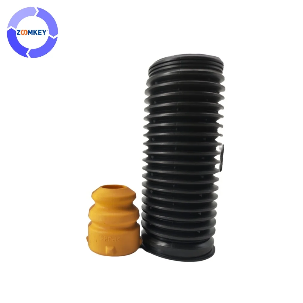 

ZOOMKEY Dust Cover Kit, shock absorber Fit For AUDI, VW, SEAT, FIAT