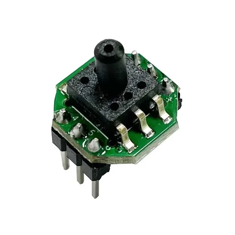 NEW XGZP6847A Electronic Sphygmomanometer Gas Pressure Sensor Transmitter Module Marometer 0-40kPa