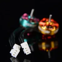 4PCS RCINPOWER GTS V3 0802 22000KV 25000KV 27000KV 1S Brushless Motor for FPV Freestyle 1.2-1.6inch Tinywhoop Cinewhoop Drones