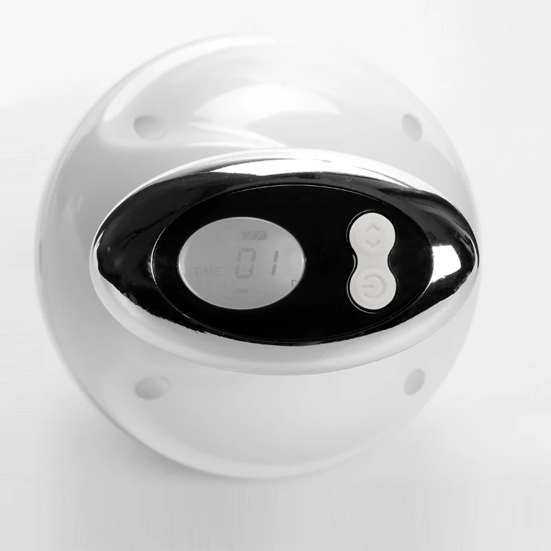 جهاز تدليك محمول جديد للتخسيس لإزالة موجات الاهتزاز اللاسلكية الفوتون