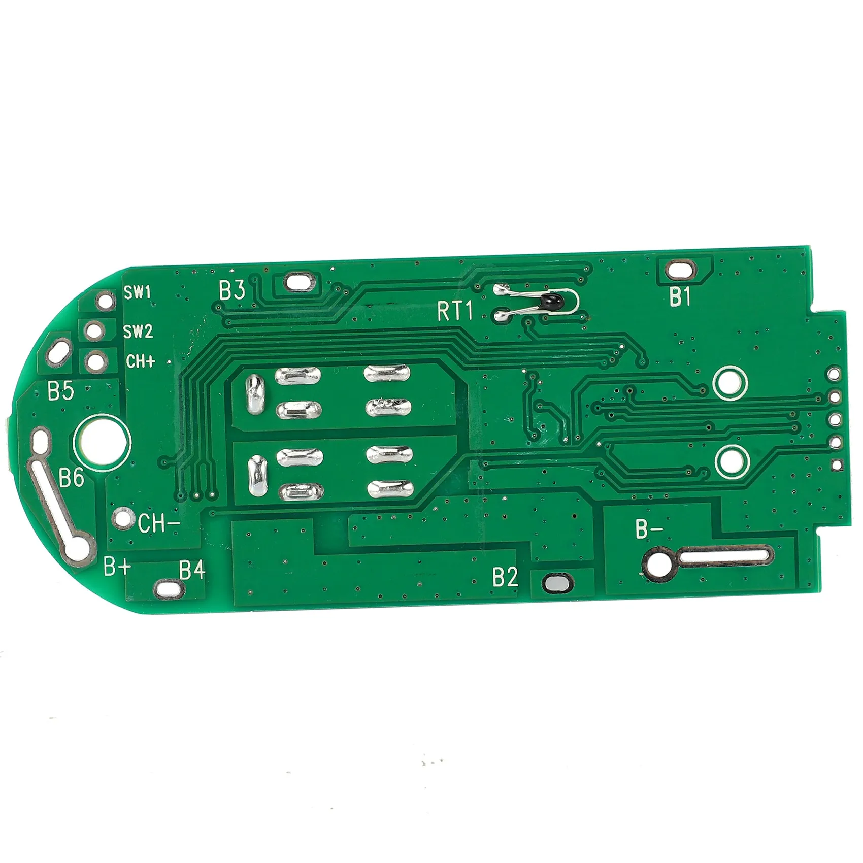 Battery Protection PCB Board for Dyson V8 21.6V Vacuum Cleaner Spare Parts