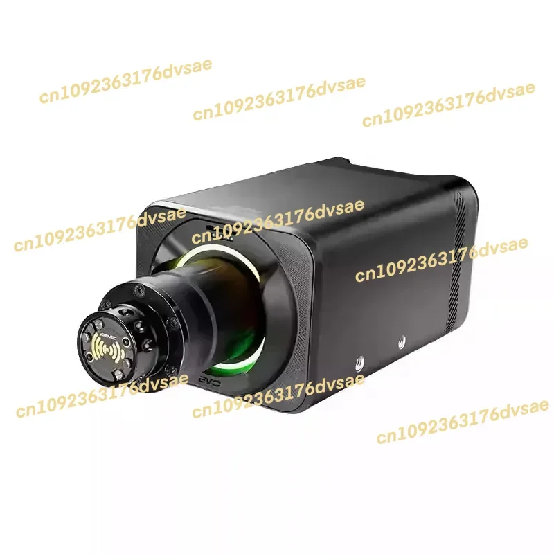 

Simagic Alpha EVO 9Nm / 12Nm / 18Nm Simulator Steering Wheel Base Sim Racing Games