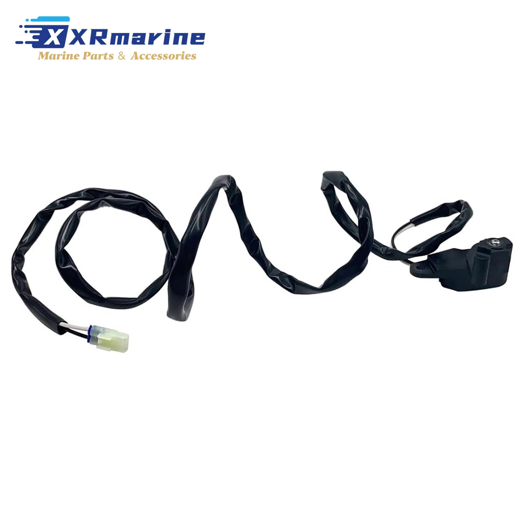 34801-99E04 Trim Angle Sensor Fits for Suzuki DF 25 30 40 50 60 70 90 115 140 150 175 200 225 250 HP Outboard Motors 34801-99E03