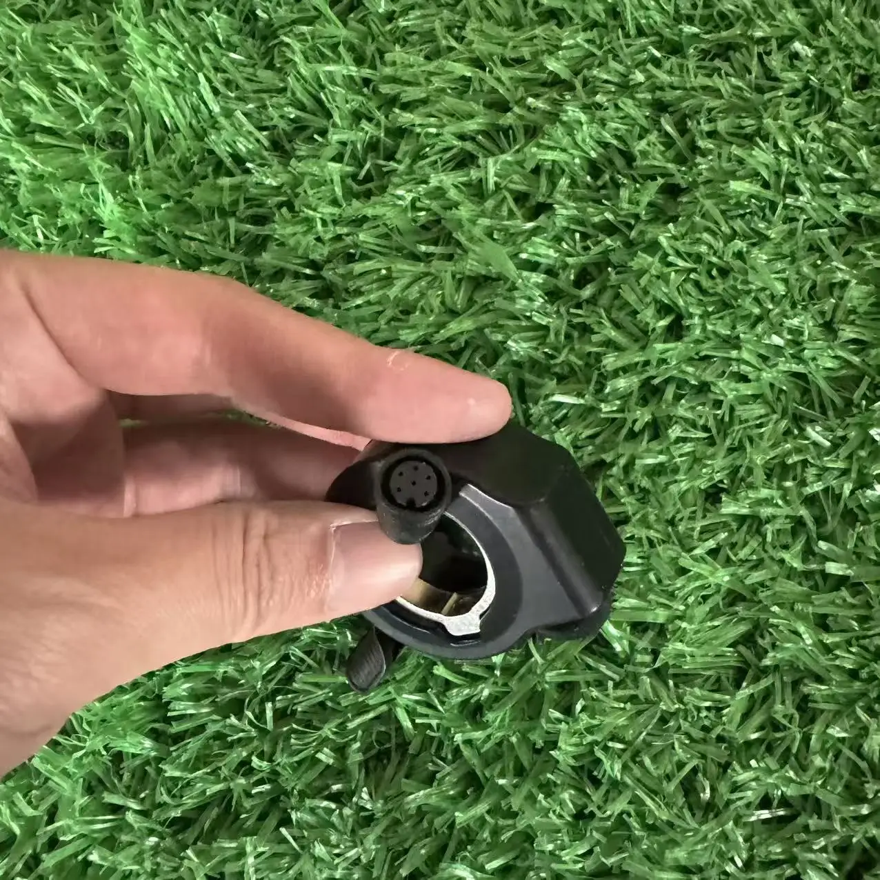 Toursor x5 Electric Scooter Specialized throttle handle accessories for 60v Toursor X5