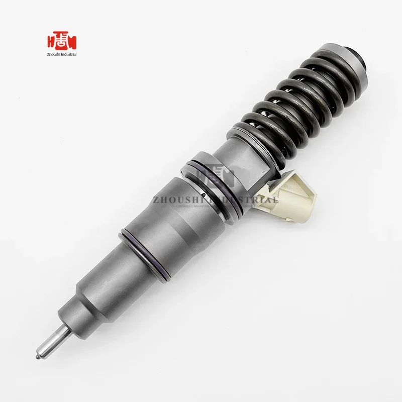 

High Quality Diesel Common Rail Injector 0889498 0889498 Diesel Injector