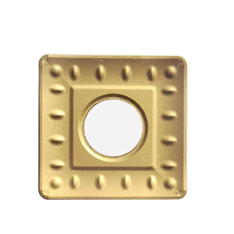 

ZCCCT carbide insert SNMM120412-HDR YBC251 YBC252 YBC351 for CNC cutting turning Tools
