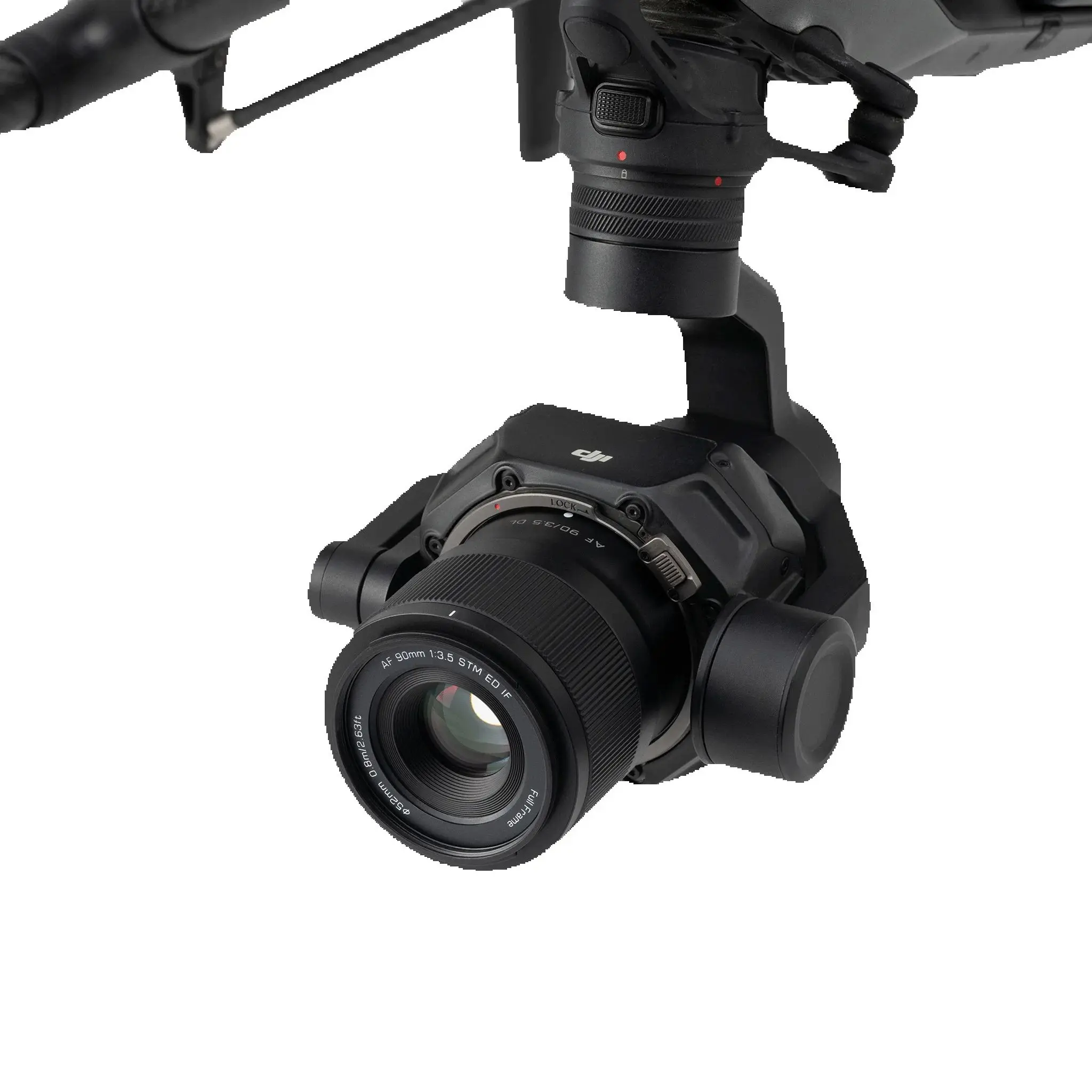 Viltrox Drone Lens …