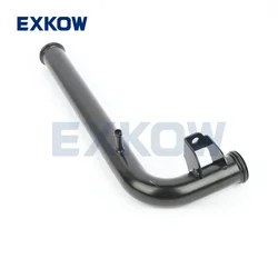 Cooling Water Outlet Pipe for Pajero V43 V45 Montero Sport K96W Nativa Challenger L200 L400 MD307137 1310A525 MN119491