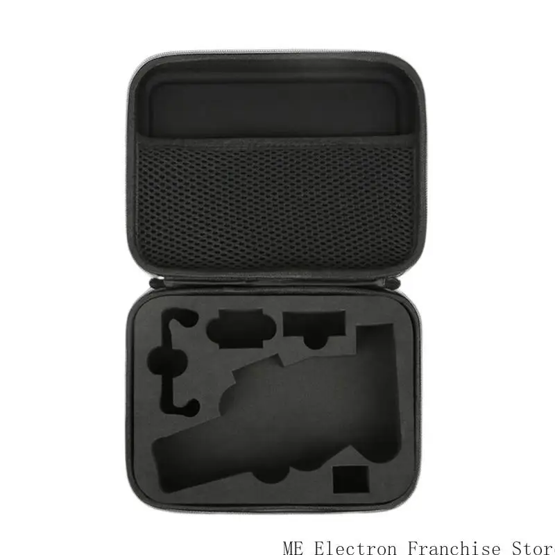 T5EA EVA Case duro para cámara móvil 7/7p con bolsa almacenamiento para oficina en casa